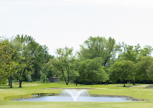 lincolnshire golf course