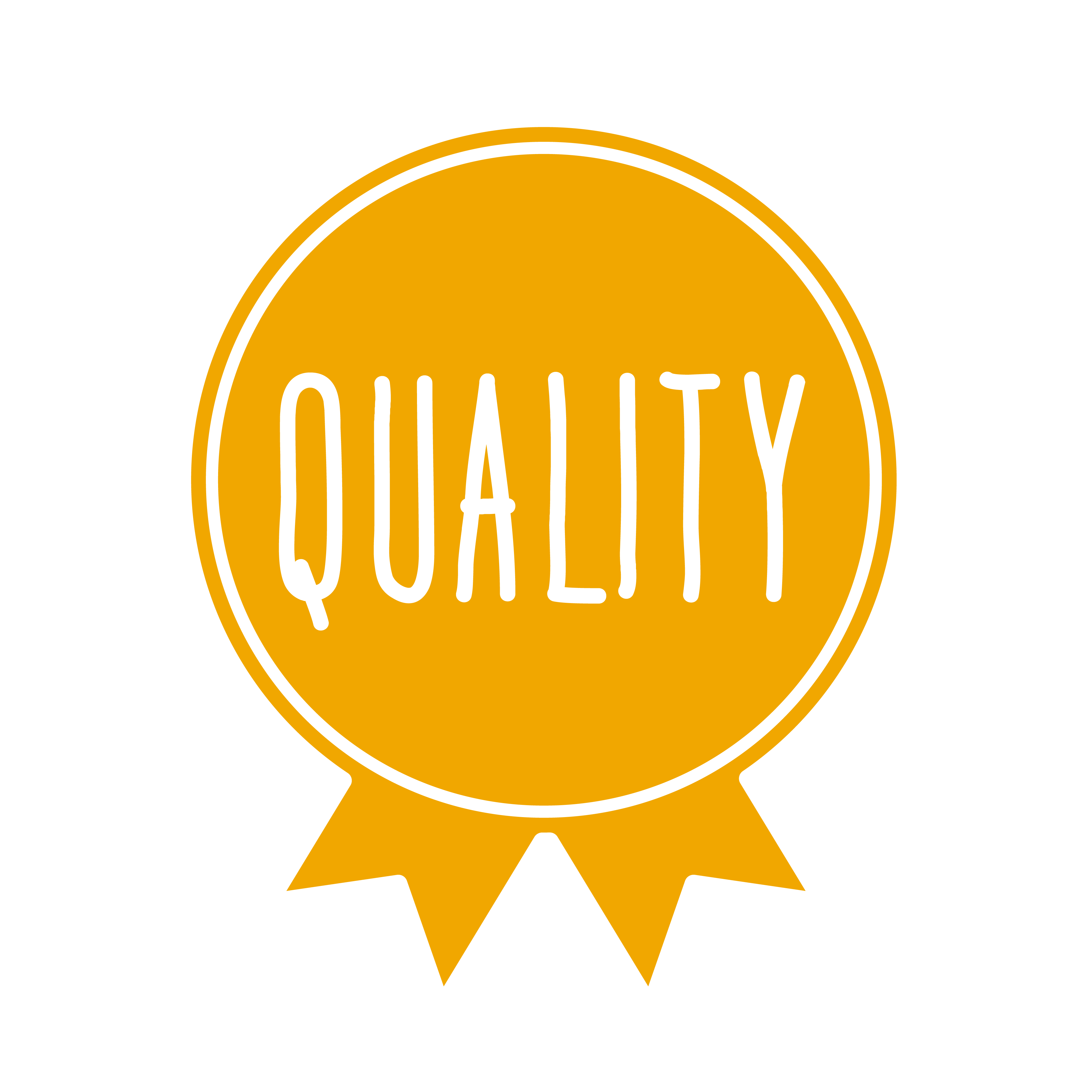 the mixing bowl cafe quality badge